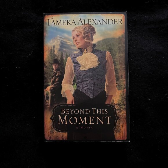 3 - Tamera Alexander Historical Romance Books - Picture 5 of 9